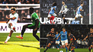 Serie A