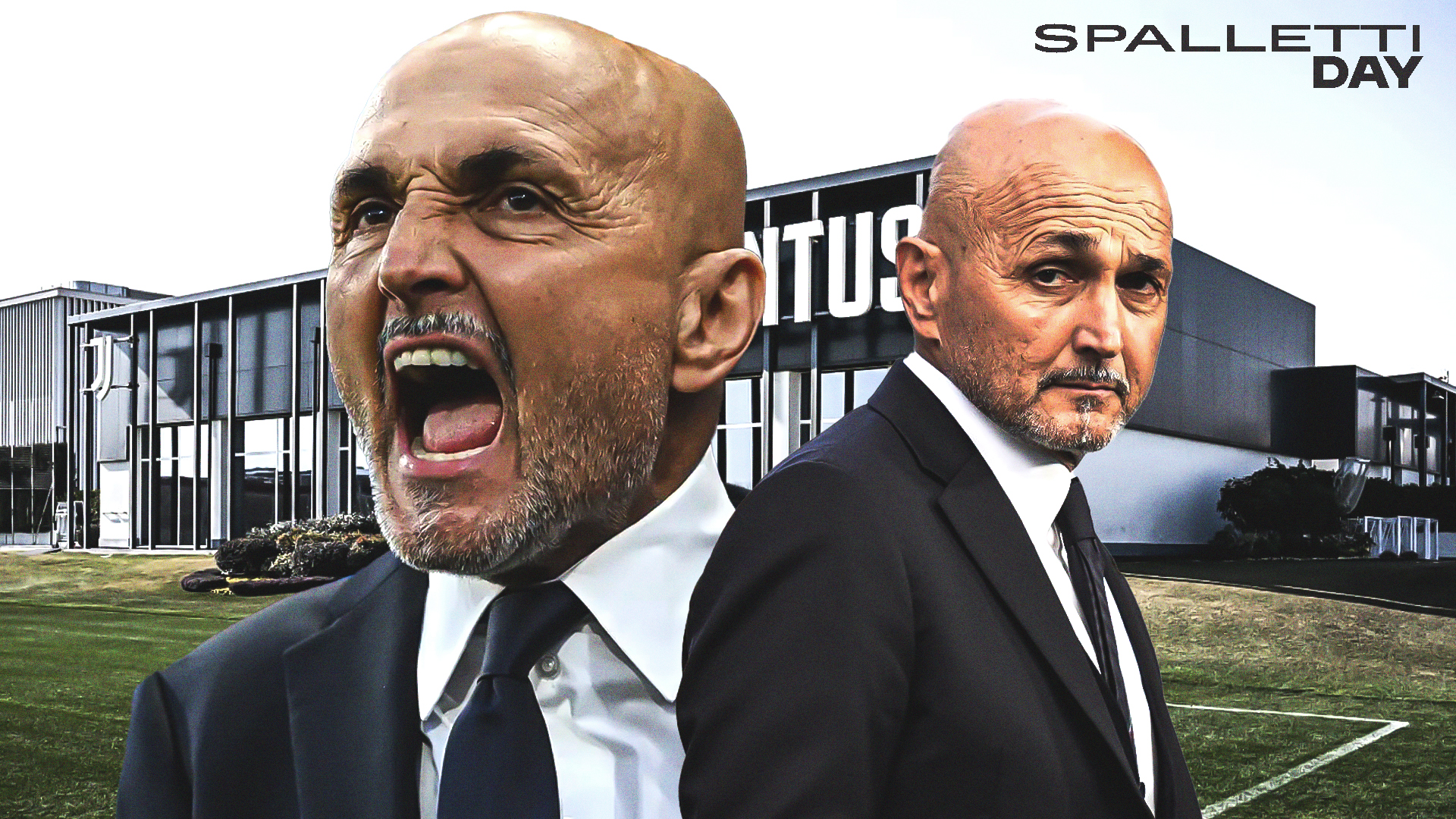 Luciano Spalletti