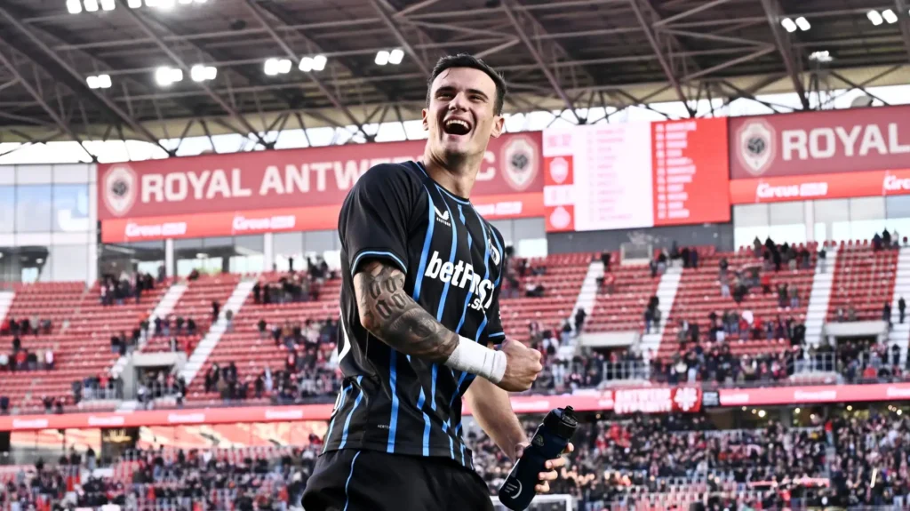 Aleksandar Stankovic