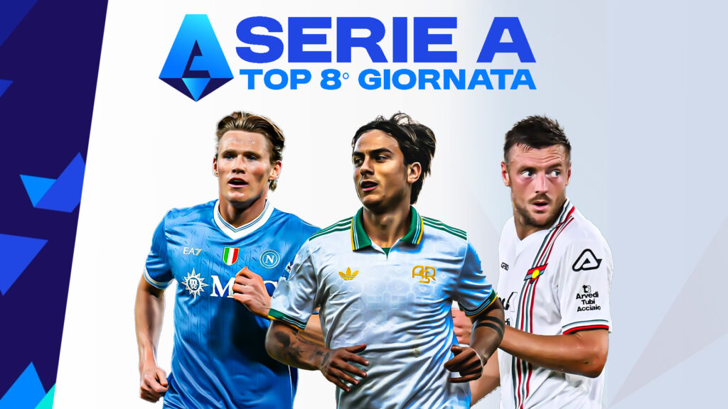 Serie A