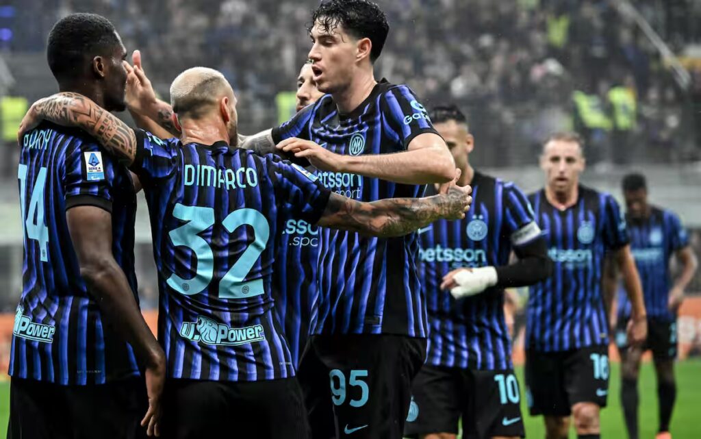 Inter-Cremonese