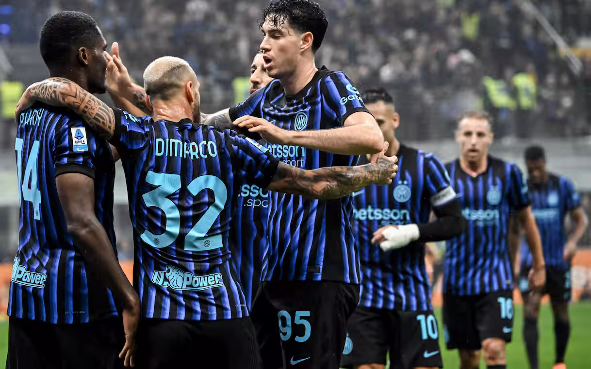Inter-Cremonese