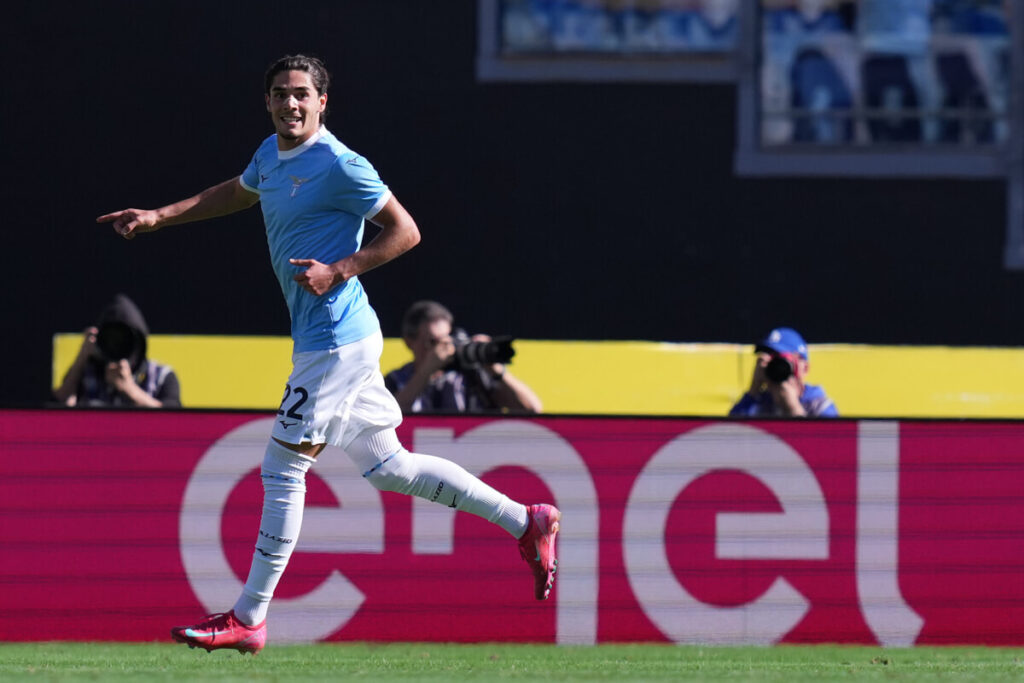 Cancellieri, Lazio