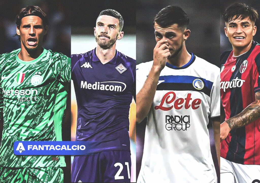 Fantacalcio Serie A