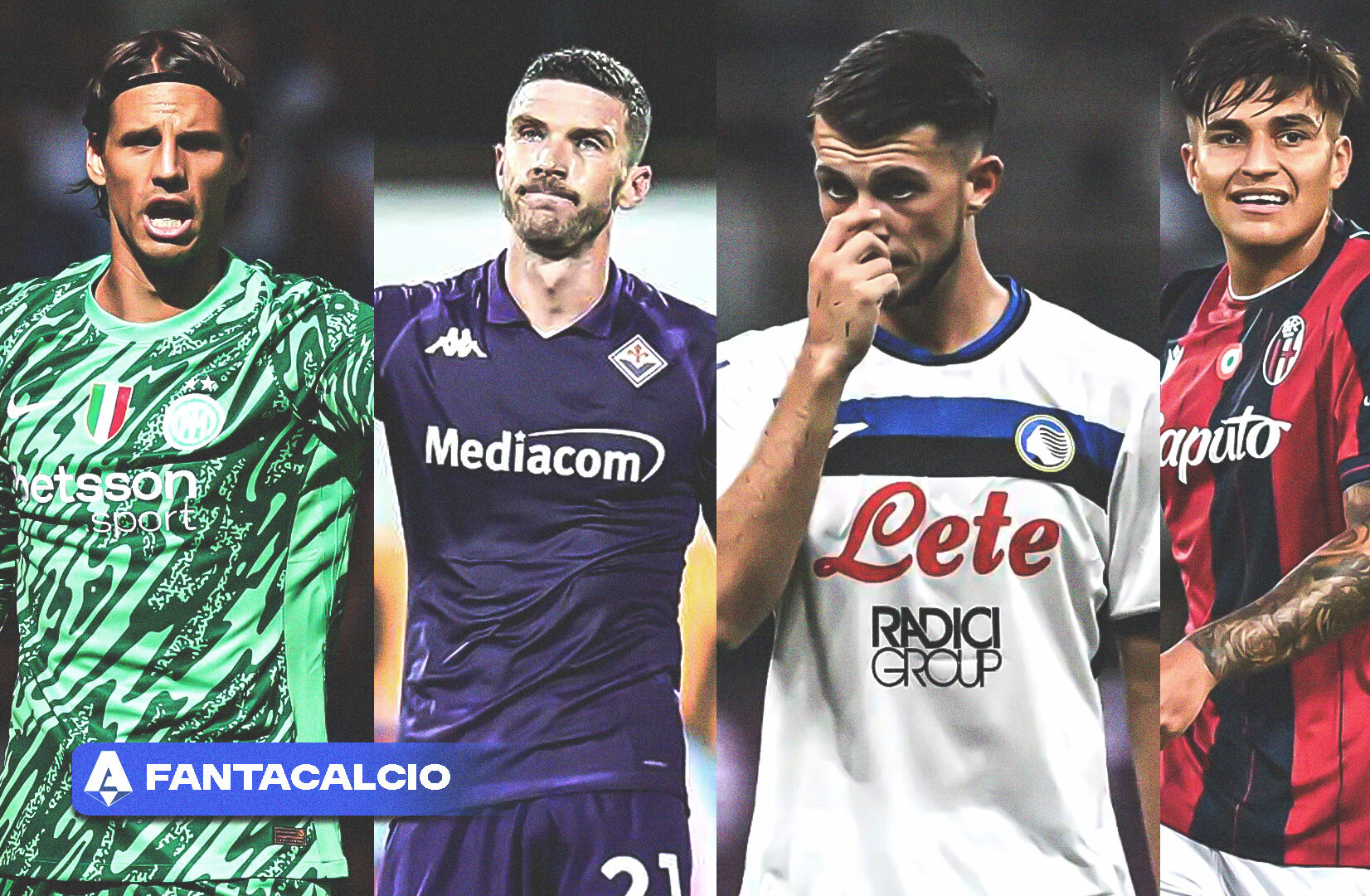 Fantacalcio Serie A