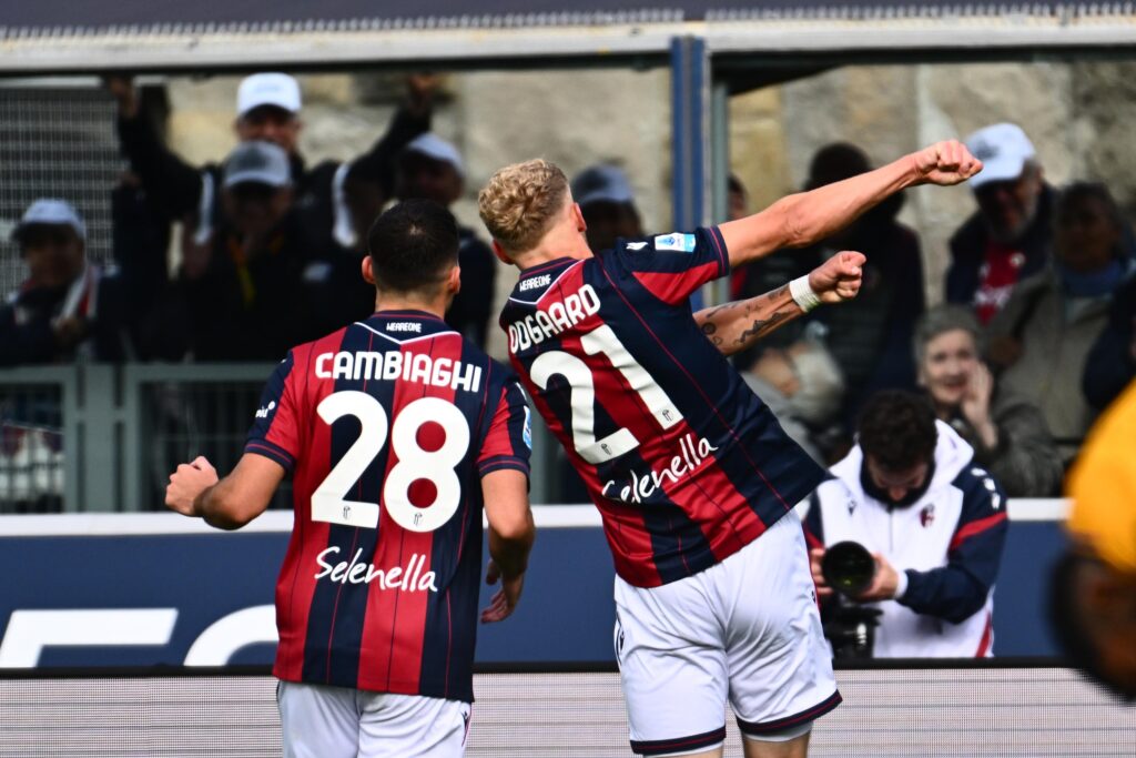 Bologna-Pisa