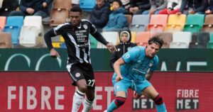 Udinese-Cagliari
