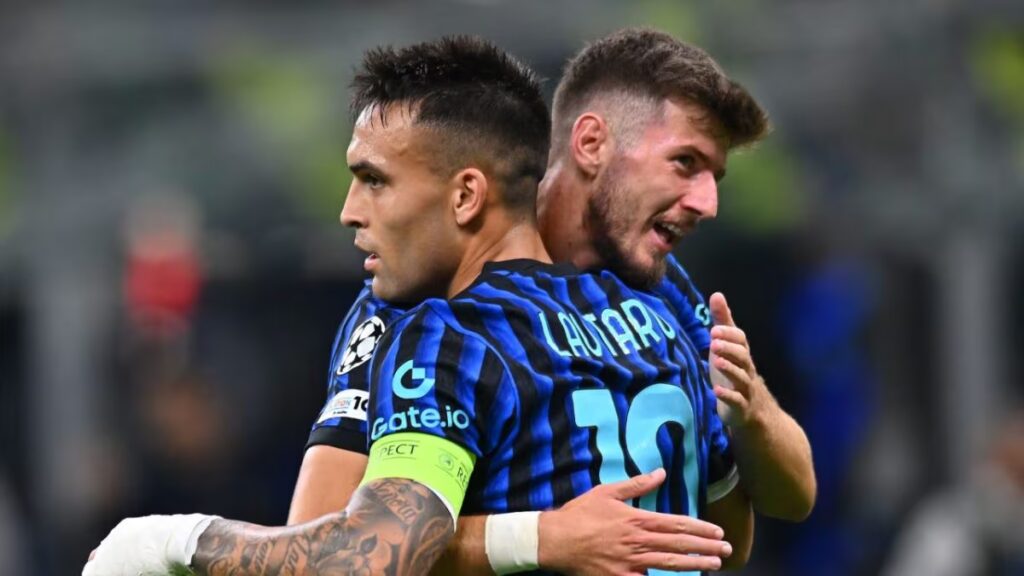 Inter-Cremonese