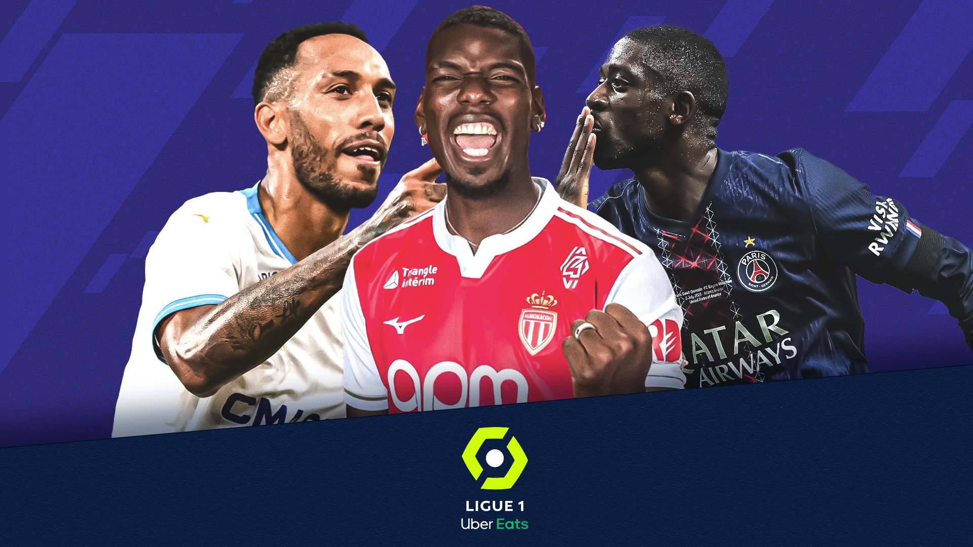 Ligue 1
