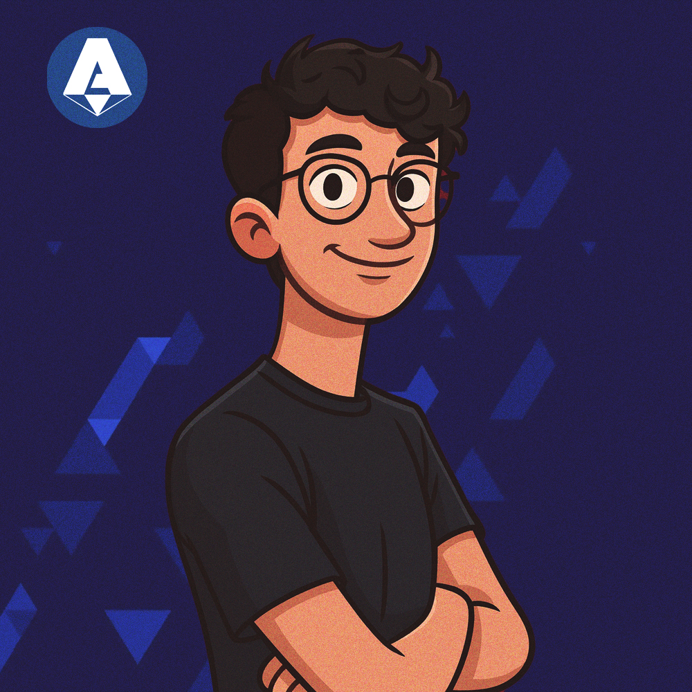 Alessandro De Risi Maggi