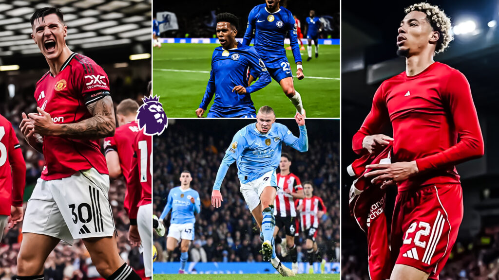 Premier League
