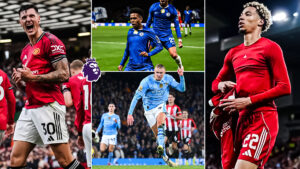 Premier League