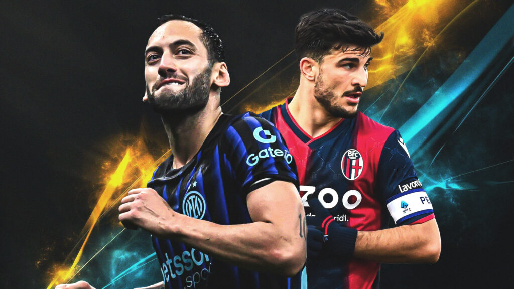 Capocannonieri in serie A