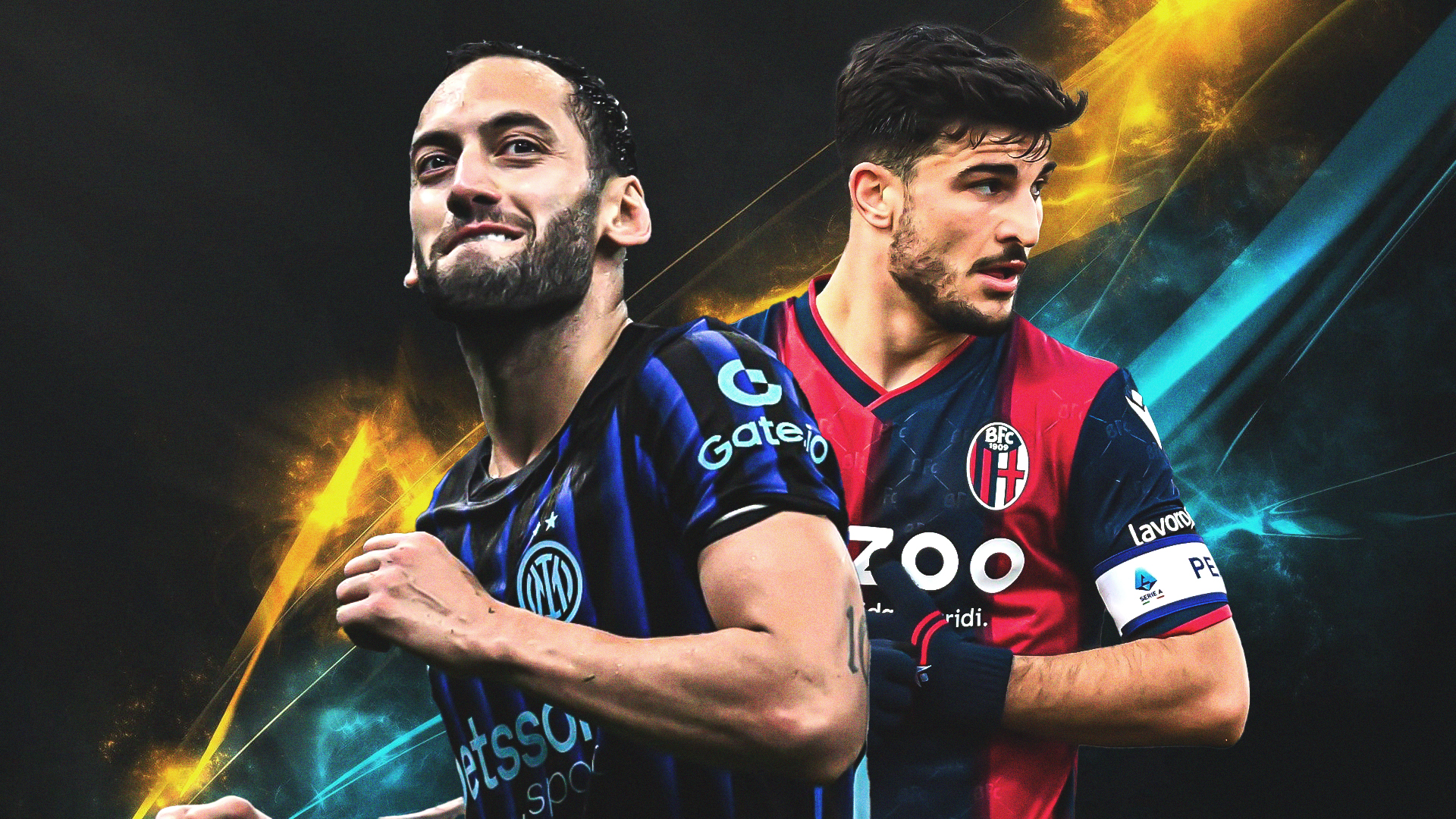 Capocannonieri in serie A