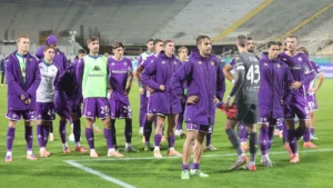 Fiorentina