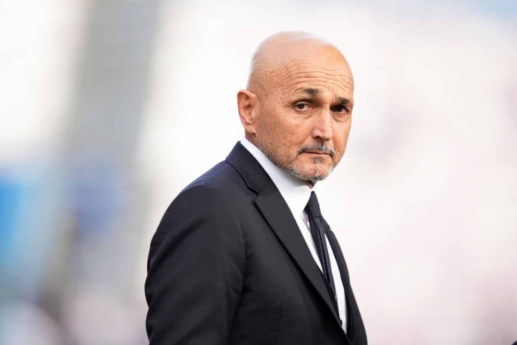 Luciano Spalletti
