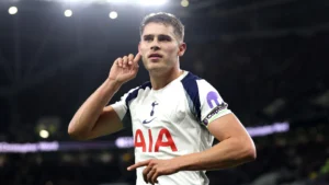 Everton-Tottenham