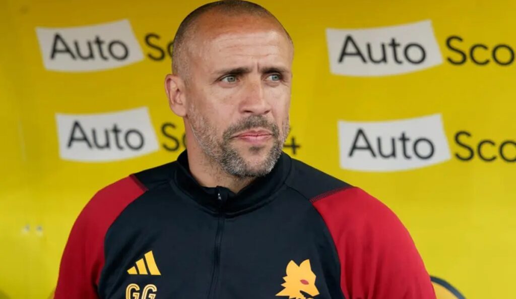 Guillermo Giacomazzi