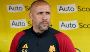 Guillermo Giacomazzi