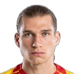 player photo