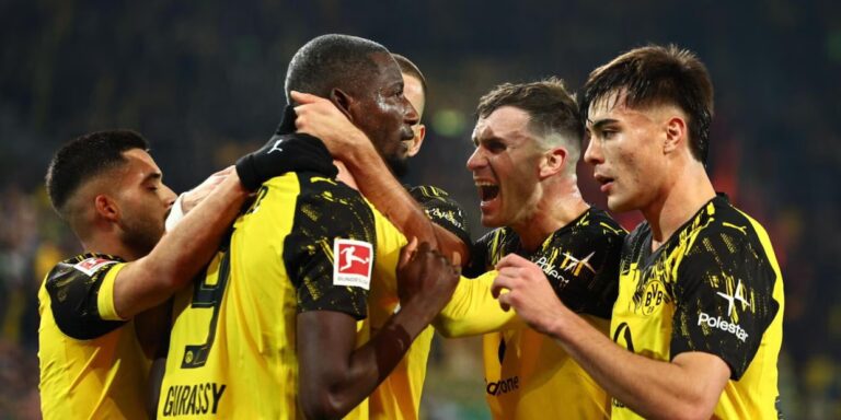 Borussia Dortmund