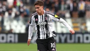 Kenan Yildiz