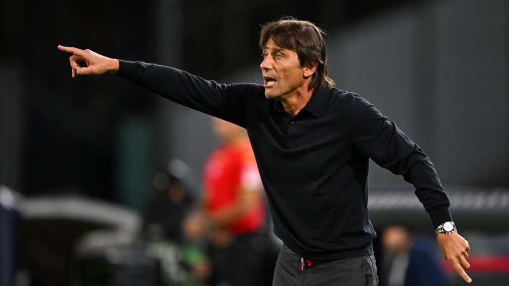 Antonio Conte