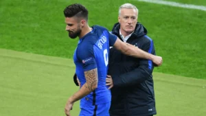Olivier Giroud