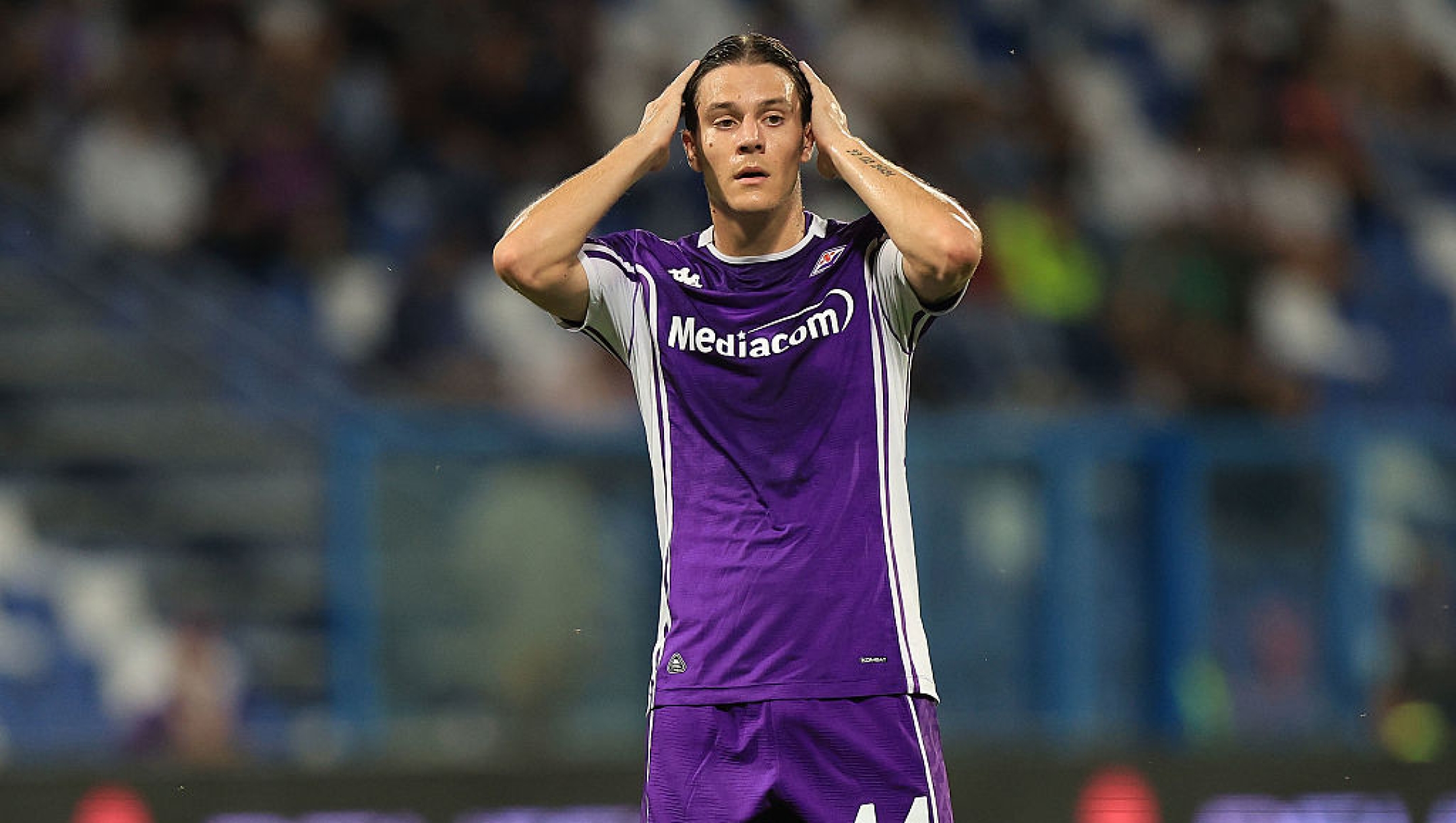 di gennaro mandragora l8217unico faro del centrocampo fiorentina serve mentalit224 da salvezza