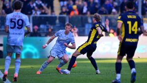 Parma-Udinese