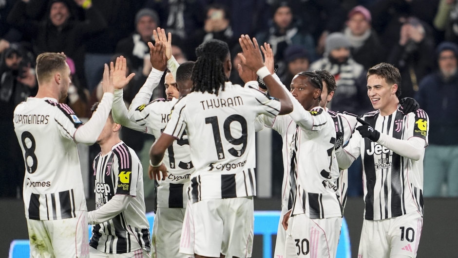 Yildiz trascina la Juve: rimonta e vittoria dopo un mese
