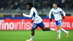 Addai