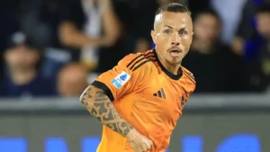 Angelino