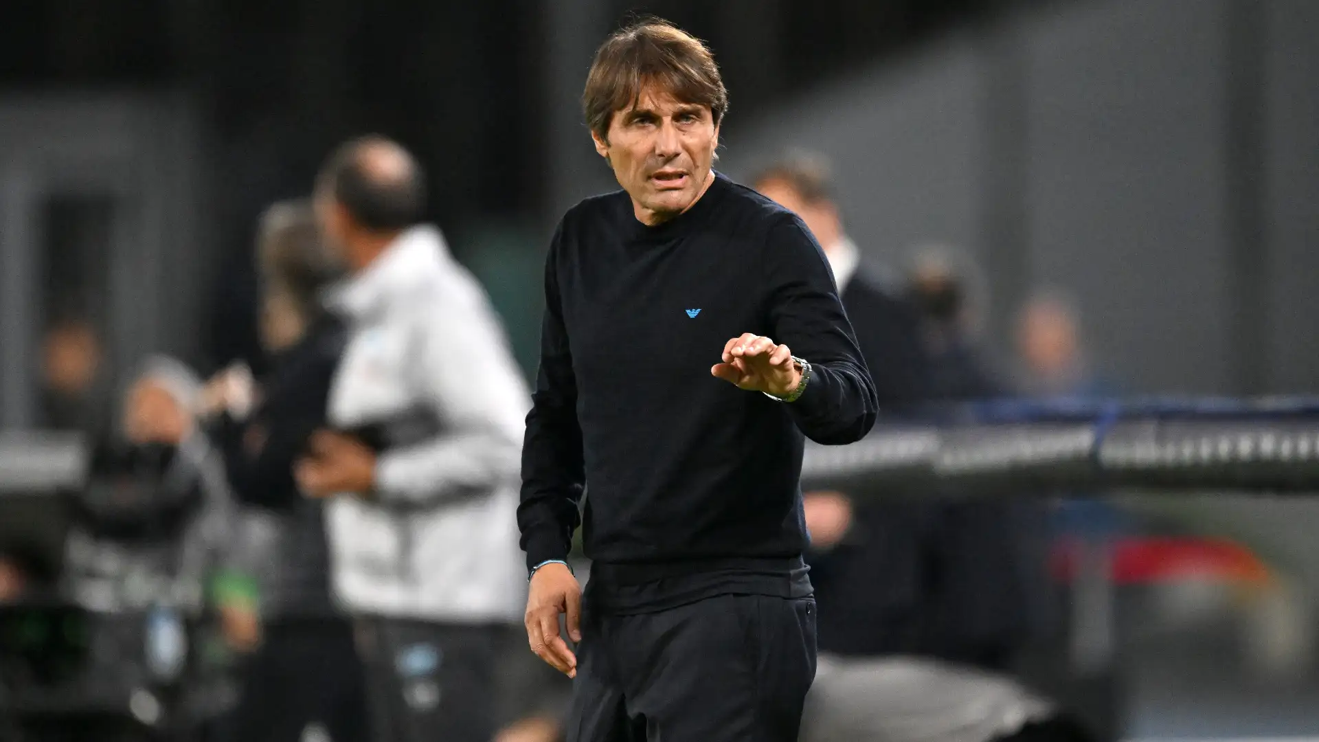 Antonio Conte