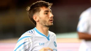 Billy Gilmour