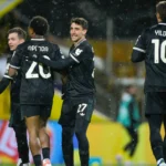 Juventus, vittoria gelida e folle: Yildiz ribalta la notte polare, David la chiude al 91’