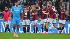 Bologna-Napoli