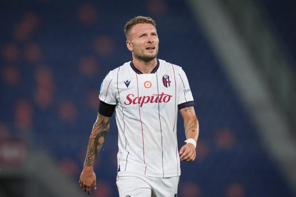 Ciro Immobile