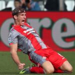 Cremonese in crisi: cambio allenatore dopo il ko con la Fiorentina