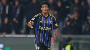 Juan Cuadrado
