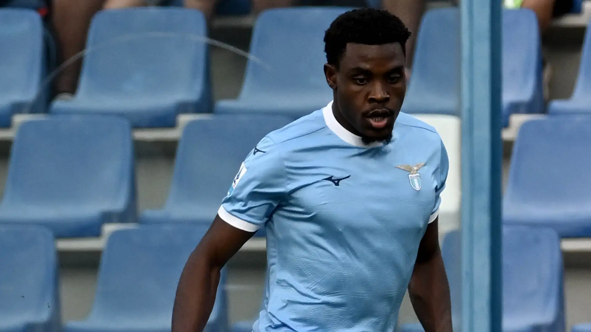lazio ritorno in lista per dele bashiru escluso hysaj