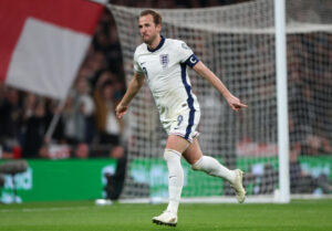 Harry Kane