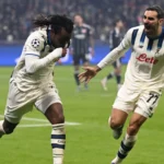 Atalanta travolgente a Francoforte: tre gol in cinque minuti e prima vittoria per Palladino