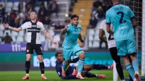 Parma-Bologna