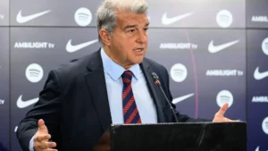 Laporta