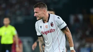 Ciro Immobile