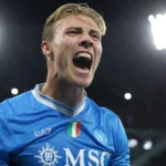 Futuro Napoli, ufficiale il riscatto di Rasmus Hojlund