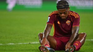Leon Bailey