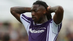 Moise Kean