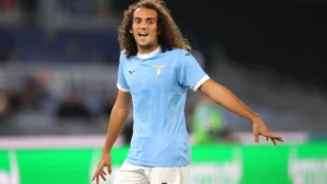 Matteo Guendouzi